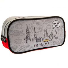 Friends Pencil Case  - Official Merchandise Gifts