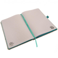 Friends Premium Notebook Marl  - Official Merchandise Gifts
