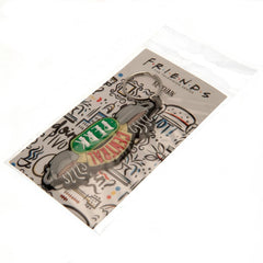 Friends PVC Keyring Central Perk  - Official Merchandise Gifts