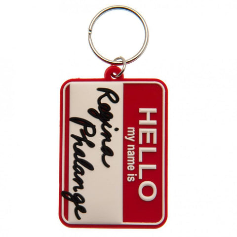 Friends PVC Keyring Regina Phalange  - Official Merchandise Gifts