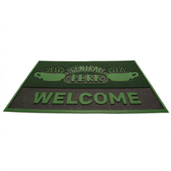 Friends Rubber Doormat  - Official Merchandise Gifts