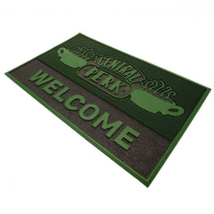 Friends Rubber Doormat  - Official Merchandise Gifts