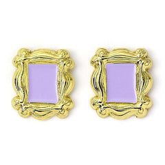 Friends Stud Earring Set  - Official Merchandise Gifts