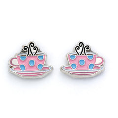 Friends Stud Earring Set  - Official Merchandise Gifts