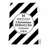 Fulham FC Christmas Delivery Santa Sack