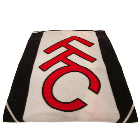 Fulham FC Fleece Blanket PL
