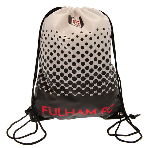 Fulham FC Gym Bag