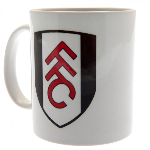 Fulham FC Mug  - Official Merchandise Gifts