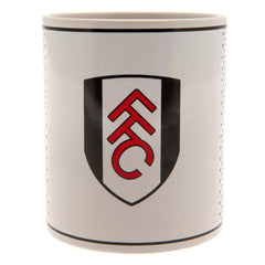 Fulham FC Mug FD