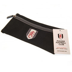 Fulham FC Pencil Case  - Official Merchandise Gifts
