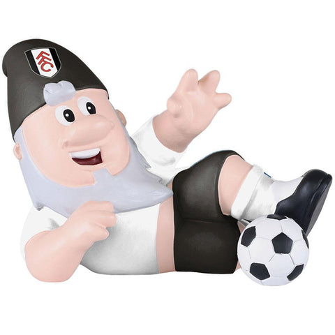 Fulham FC Sliding Tackle Gnome  - Official Merchandise Gifts