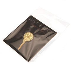 Game Of Thrones Badge Hand Of The King  - Official Merchandise Gifts
