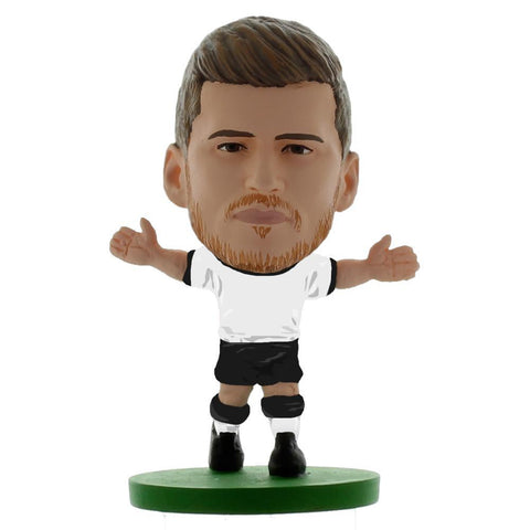 Germany SoccerStarz Werner  - Official Merchandise Gifts