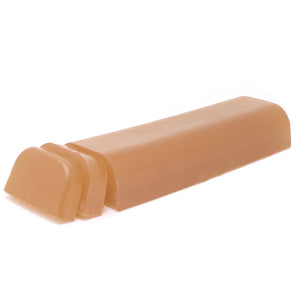 Ginger - Argan Solid Shampoo Loaf