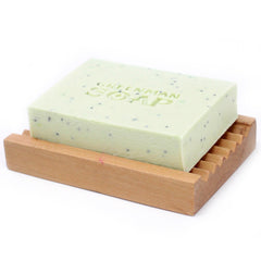 Greenman Soap Slice 100g - Antiseptic Spot Attack