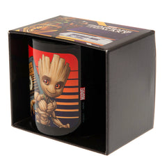 Guardians Of The Galaxy Mug Groot
