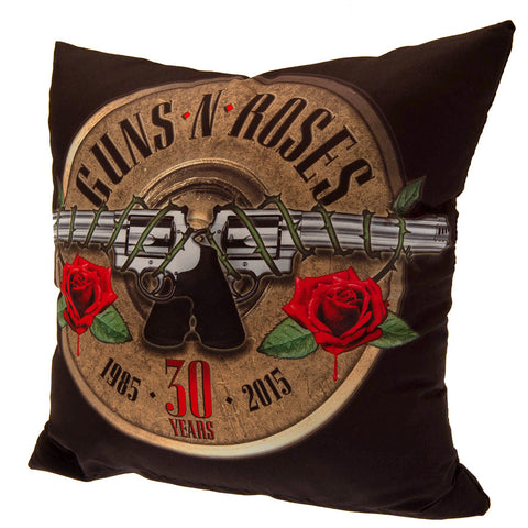 Guns N Roses Cushion  - Official Merchandise Gifts
