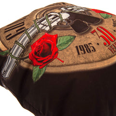 Guns N Roses Cushion  - Official Merchandise Gifts