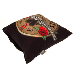 Guns N Roses Cushion  - Official Merchandise Gifts