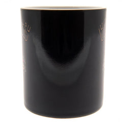 Guns N Roses Heat Changing Mug  - Official Merchandise Gifts