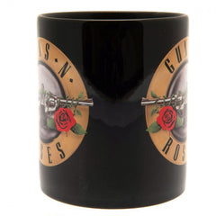 Guns N Roses Mug BK  - Official Merchandise Gifts