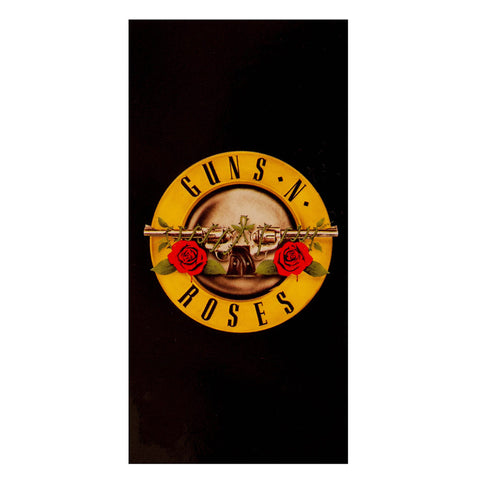 Guns N Roses Towel  - Official Merchandise Gifts