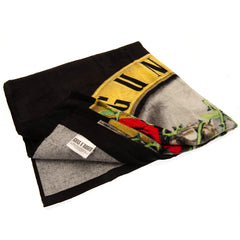 Guns N Roses Towel  - Official Merchandise Gifts