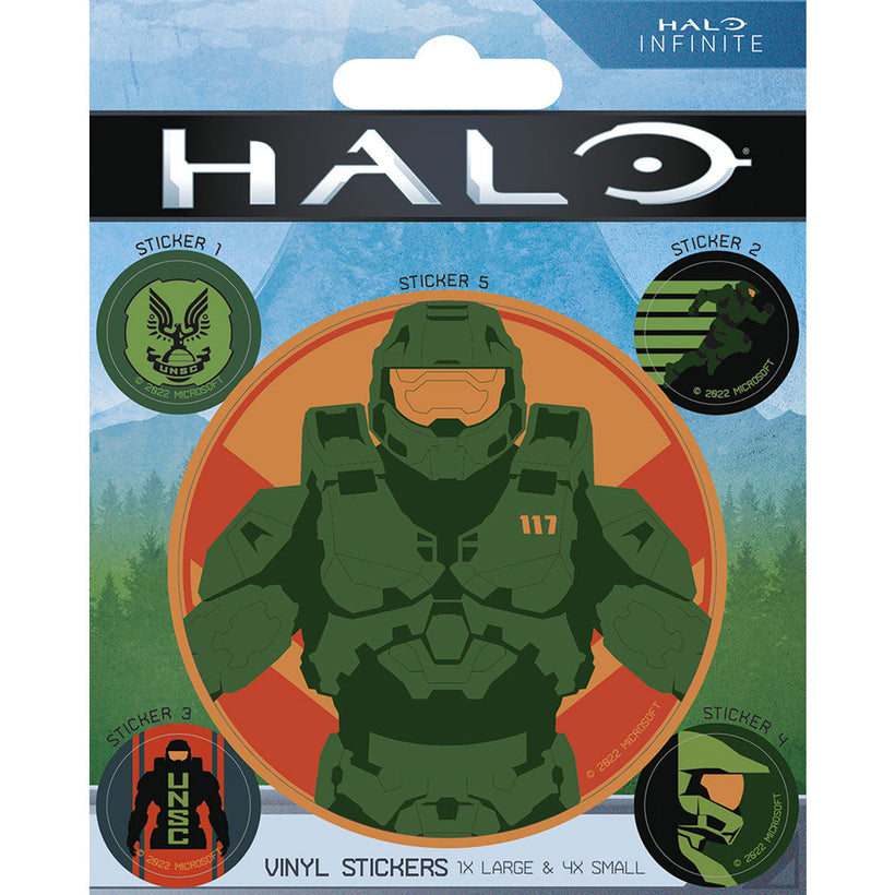 Halo