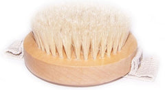 Hand Grip Serious Body Scrub Brush