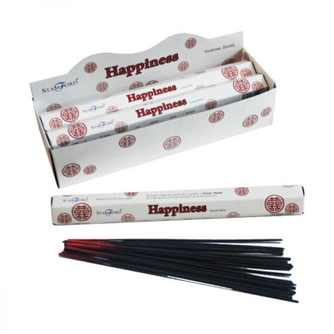 Happiness Premium Incense