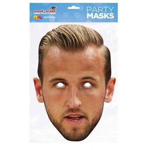 Harry Kane Mask  - Official Merchandise Gifts