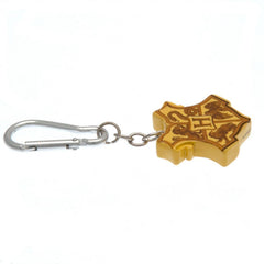 Harry Potter 3D Polyresin Keyring Hogwarts  - Official Merchandise Gifts