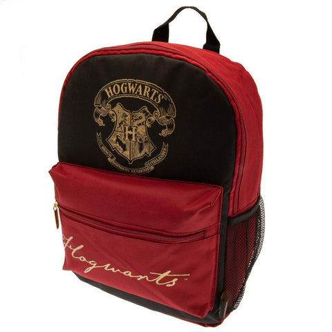 Harry Potter Backpack Hogwarts  - Official Merchandise Gifts