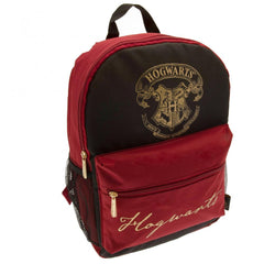 Harry Potter Backpack Hogwarts  - Official Merchandise Gifts
