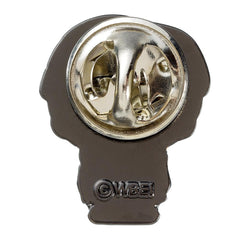 Harry Potter Badge Chibi Harry  - Official Merchandise Gifts