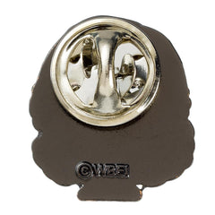 Harry Potter Badge Chibi Luna Lovegood  - Official Merchandise Gifts