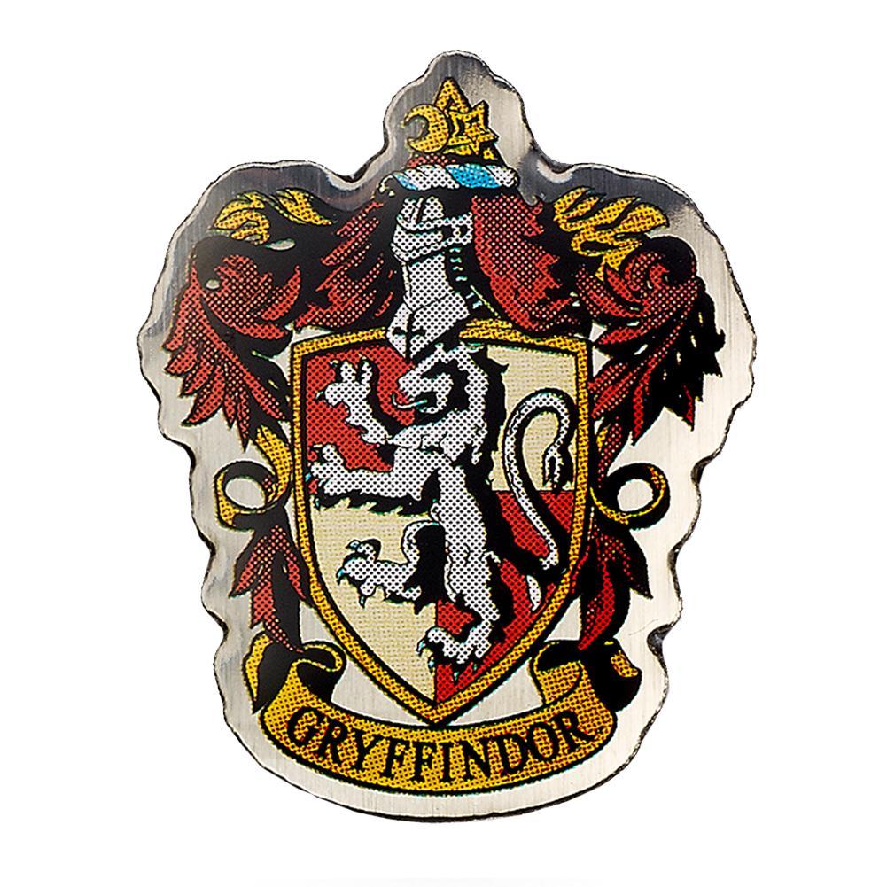 Harry Potter Badge Gryffindor  - Official Merchandise Gifts