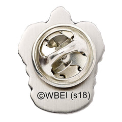 Harry Potter Badge Gryffindor  - Official Merchandise Gifts