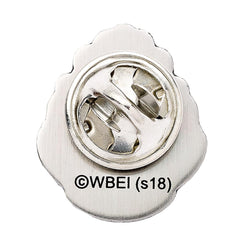 Harry Potter Badge Hogwarts  - Official Merchandise Gifts