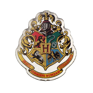 Harry Potter Badge Hogwarts  - Official Merchandise Gifts