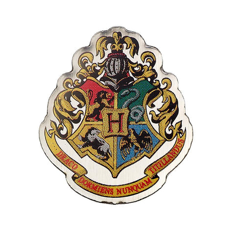 Harry Potter Badge Hogwarts  - Official Merchandise Gifts