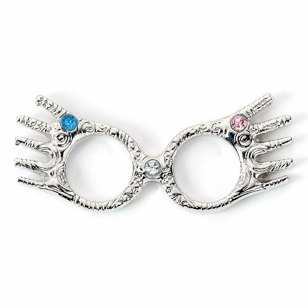 Harry Potter Badge Luna Spectrespecs