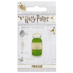 Harry Potter Badge Polyjuice  - Official Merchandise Gifts
