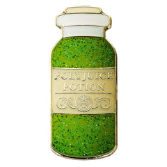 Harry Potter Badge Polyjuice  - Official Merchandise Gifts