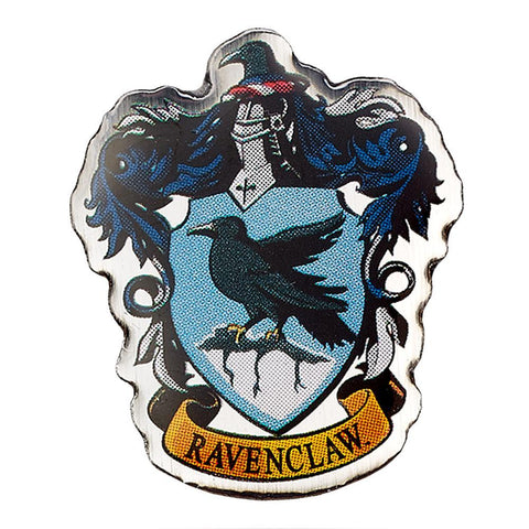 Harry Potter Badge Ravenclaw  - Official Merchandise Gifts