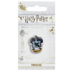 Harry Potter Badge Ravenclaw  - Official Merchandise Gifts