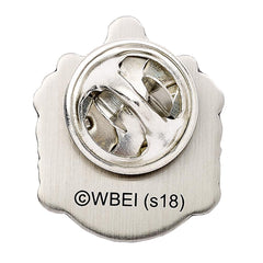 Harry Potter Badge Slytherin  - Official Merchandise Gifts