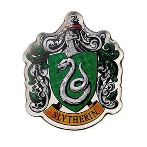 Harry Potter Badge Slytherin  - Official Merchandise Gifts