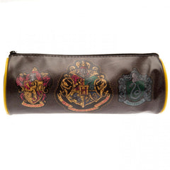 Harry Potter Barrel Pencil Case  - Official Merchandise Gifts
