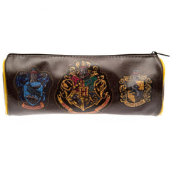 Harry Potter Barrel Pencil Case  - Official Merchandise Gifts